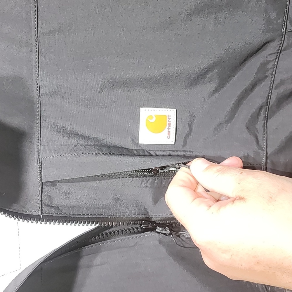 CARHARTT STORM DEFENDER - Picture 12 of 16
